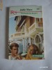 JODIE MACE - FURTUNA IN DESERT {Colectia ROMANTIC}