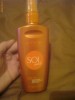 Spray autobronzant