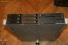 Server rackabil Intel 2U sasiu SR2200 placa de baza SCB2 Dual Pentium III