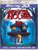 Monster house 3D blu-ray original, subtitrat in limba romana