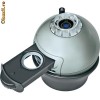 Mini-planetariu cu motor