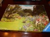Puzzle 750 Ravensburger Gradina Flori