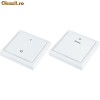 Set intrerupator crepuscular pentru incastrare, cu unde radio, RSLW Set intrerupator crepuscular pentru incastrare, cu unde radio, RSLW