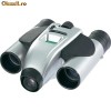 Binoclu cu camera digitala 1,3 Mpx
