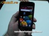 SAMSUNG Galaxy S i9000, Negru, incarcator, cablu de date, semne fine, fara crapaturi, arata foarte bine 800 lei