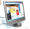 Monitor LCD/TFT Philips 170S 17inch + Garantie 6 Luni (cabluri incluse)