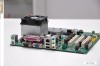 OFERTA !!! Kit Placa de baza + Procesor 2800+ si Cooler + Garantie