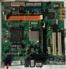 Placa de baza socket 775 DDR2 / PCI-E/ S-ATA/ IDE Noua [BULK] + Garantie