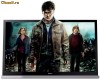 Harry Potter & the Deathly Hallows partea 1 & 2 blu-ray 3D originale, subtitrate in limba romana