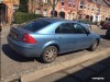 Vand Radiator AC Ford Mondeo MK3