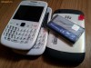 blackberry 8520 white nou sigilat.defect.