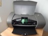 Imprimanta Lexmark Z601 + kit reincarcare cartus Lexmark 16/17