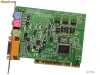Placa de sunet Creative 2.1 Ch slot PCI + Garantie