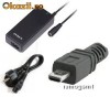 Incarcator Panasonic DMC-TZ1 | conector d10