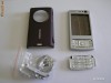 CARCASA NOKIA N95 ARGINTIU SILVER