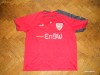 Tricou Puma FC Stuttgart Germania rosu