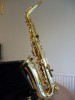 saxofon buffet crampon evette