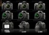 eos 500d,manual,cablu usb,acumulator,incarcator,curea umar doar 330 euro!!!