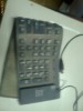 Tastatura flexibila cauciuc pentru jocuri