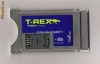 t-rex modul