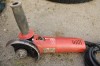 HILTI DAG 125 SE HILTI DAG 125 SE
