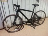 VAND BICICLETA CITY GIANT ESCAPE R 2  ALUMINIUM
