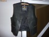 Vand vesta piele clasica