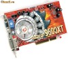 Placa video GAMING - GeCube GC-R96XTG - ATI Radeon 9600XT - 128MB/128bit GDDR - AGP 8X - 75 lei Placa video GAMING - GeCube GC-R96XTG - ATI Radeon 9600XT - 128MB/128bit GDDR - AGP 8X - 75 lei