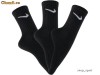 Set 3 perechi sosete Nike Basic - sosete originale