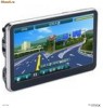 GPS 5 INCH, TOUCHSCREEN, WINDOWS CE, FILME, JOCURI, MUZICA