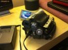 Camera Video Panasonic NV-GS27