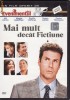 MOVIE  DVD  ''MAI MULT  DECAT  FICTIUNE