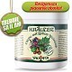 Crema de picioare pentru imbunatatirea circulatiei, cu vita de vie si plante BIO Krauter, 250ml