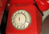 Telefon fix cu disc