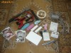 VAND CONSOLA NINTENDO WII MODATA SOFT 4.2 +CHITARA GUITAR HERO
