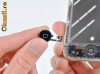 Inlocuire buton Home iPhone 4 / 4s - 75 Ron