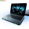 Medion Erazer X6811, i5 460M - 2.53Ghz, GTX 460M, 4gb RAM, 500gb HDD, SSD optional