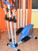Bicicleta eliptica magnetica Lifegear 93350