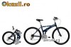 BICICLETA PLIABILA DAHON ESPRESSO M BALTIC