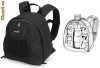 LowePro Micro Trekker 100 black