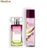 SET PARFUM SI GEL DE DUS MOMENT DE BONHEUR - YVES ROCHER