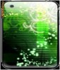 Ipod Skin Design 158