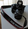 Vand aparat foto DSLR Canon EOS 1000D Kit