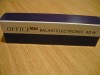 kit balast electronic pentru neoane 15-40w