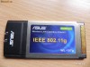 Adaptor ASUS Wireless WIFI PCMCIA - Transport Gratuit Adaptor ASUS Wireless WIFI PCMCIA - Transport Gratuit