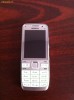 Nokia E52 White Defect