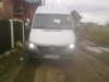 Vand Mercedes Sprinter 313 cdi an 2000,8+1 locuri