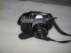 VAND APARAT FOTO CANON AE-1 CU OBIECTIV SI DATA BACK