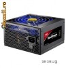 SURSA 600W BLACK DRAGON GAMING - SP-R-600WTB-PFC