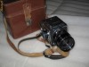 VAND APARAT FOTO KIEV 80 CU OBIECTIV SI GEANTA ORIGINALA